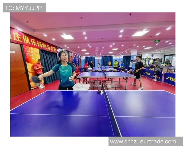 乒乓球盛宴:深入解析广州乒乓球队默契配合的秘密与技巧